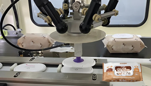 Ngành Hàng Tiêu Dùng Nhanh (FMCG)